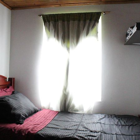 Hogar Colonial Aparthotel Богота Екстериор снимка