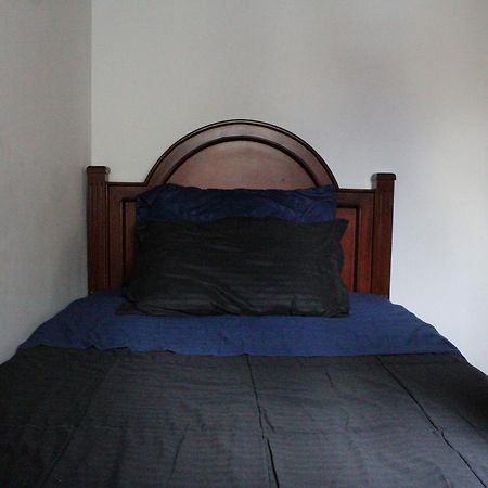 Hogar Colonial Aparthotel Богота Екстериор снимка