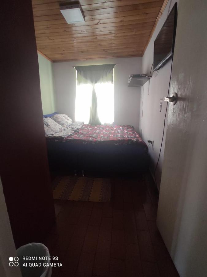 Hogar Colonial Aparthotel Богота Екстериор снимка