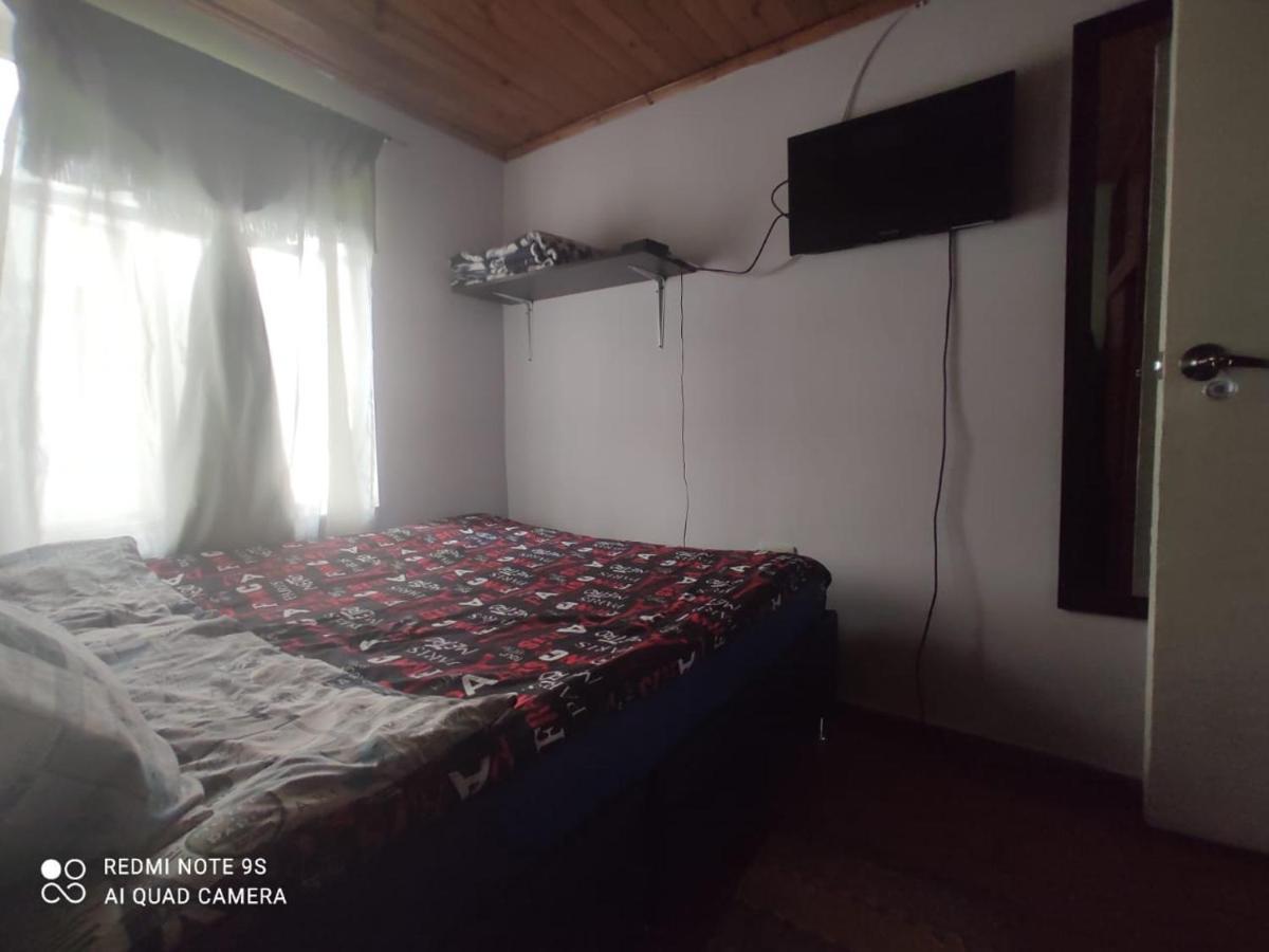 Hogar Colonial Aparthotel Богота Екстериор снимка