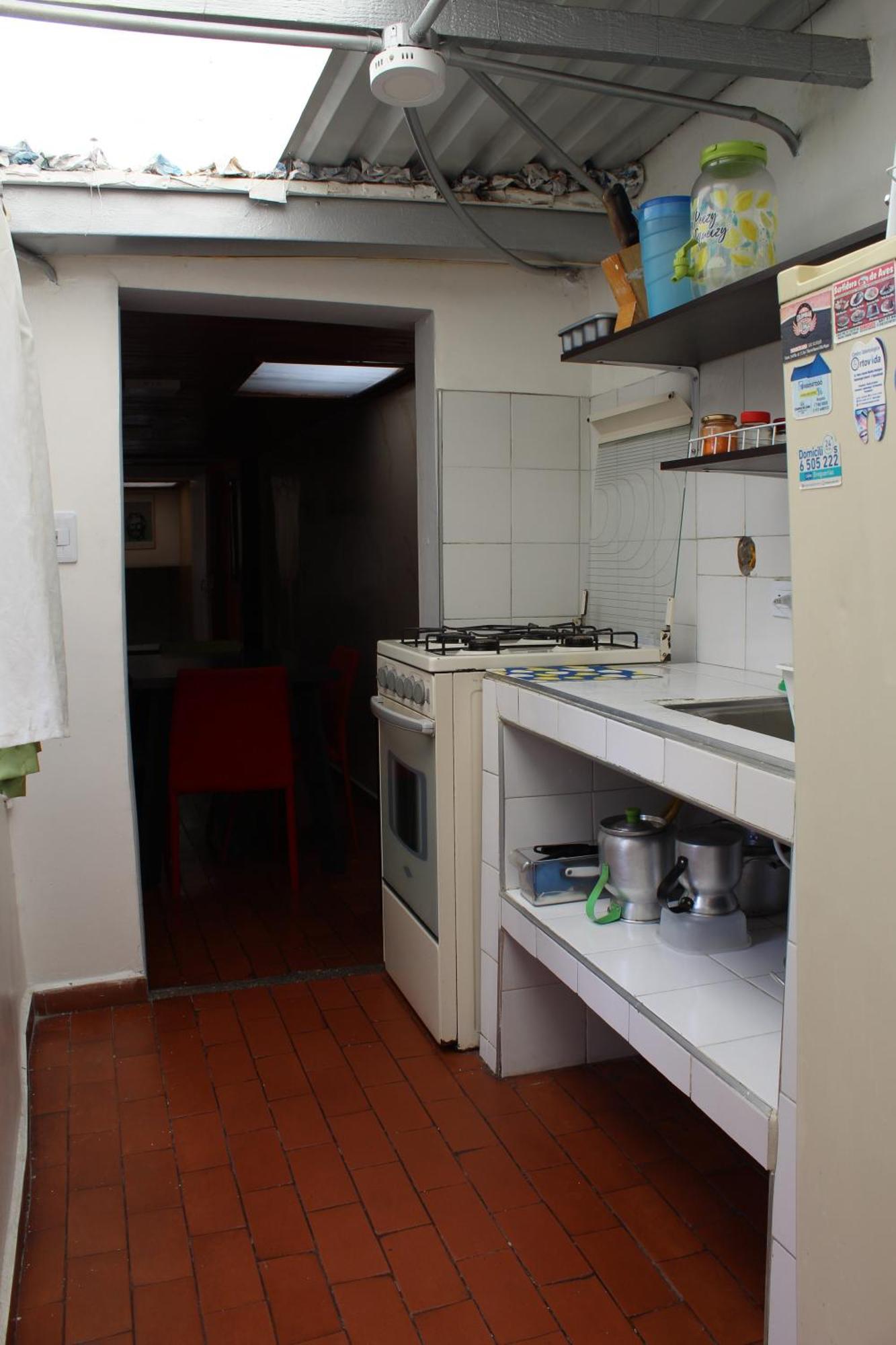 Hogar Colonial Aparthotel Богота Екстериор снимка