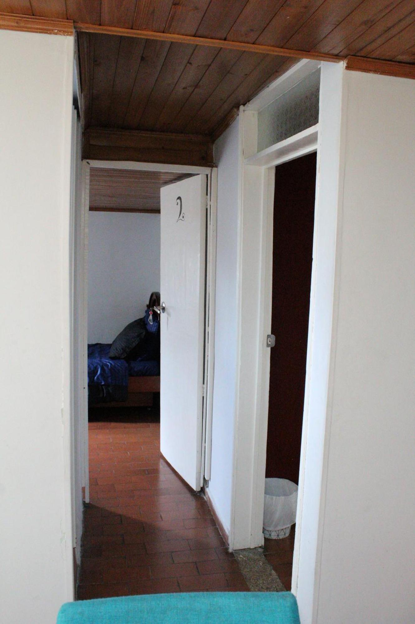 Hogar Colonial Aparthotel Богота Екстериор снимка
