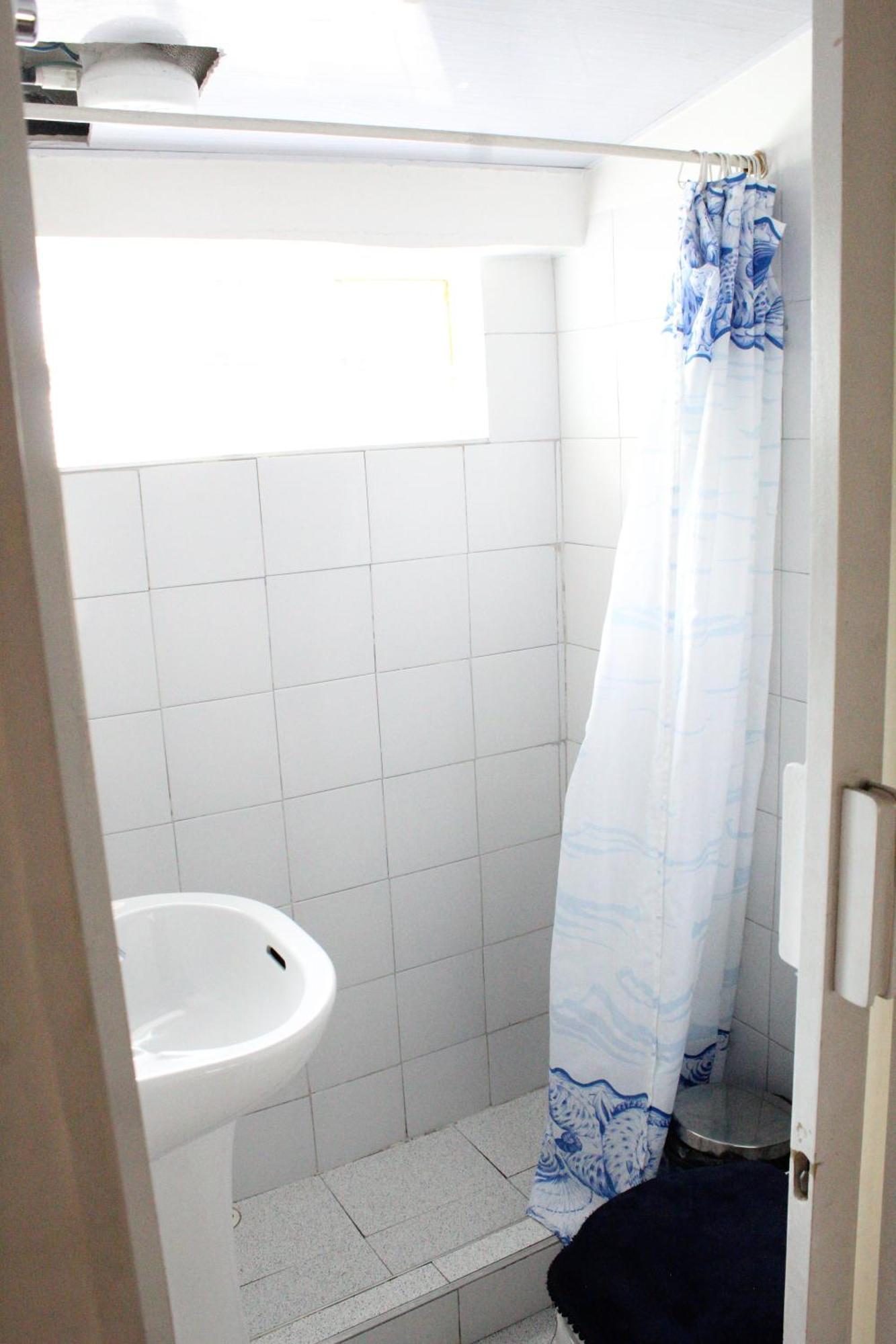 Hogar Colonial Aparthotel Богота Екстериор снимка