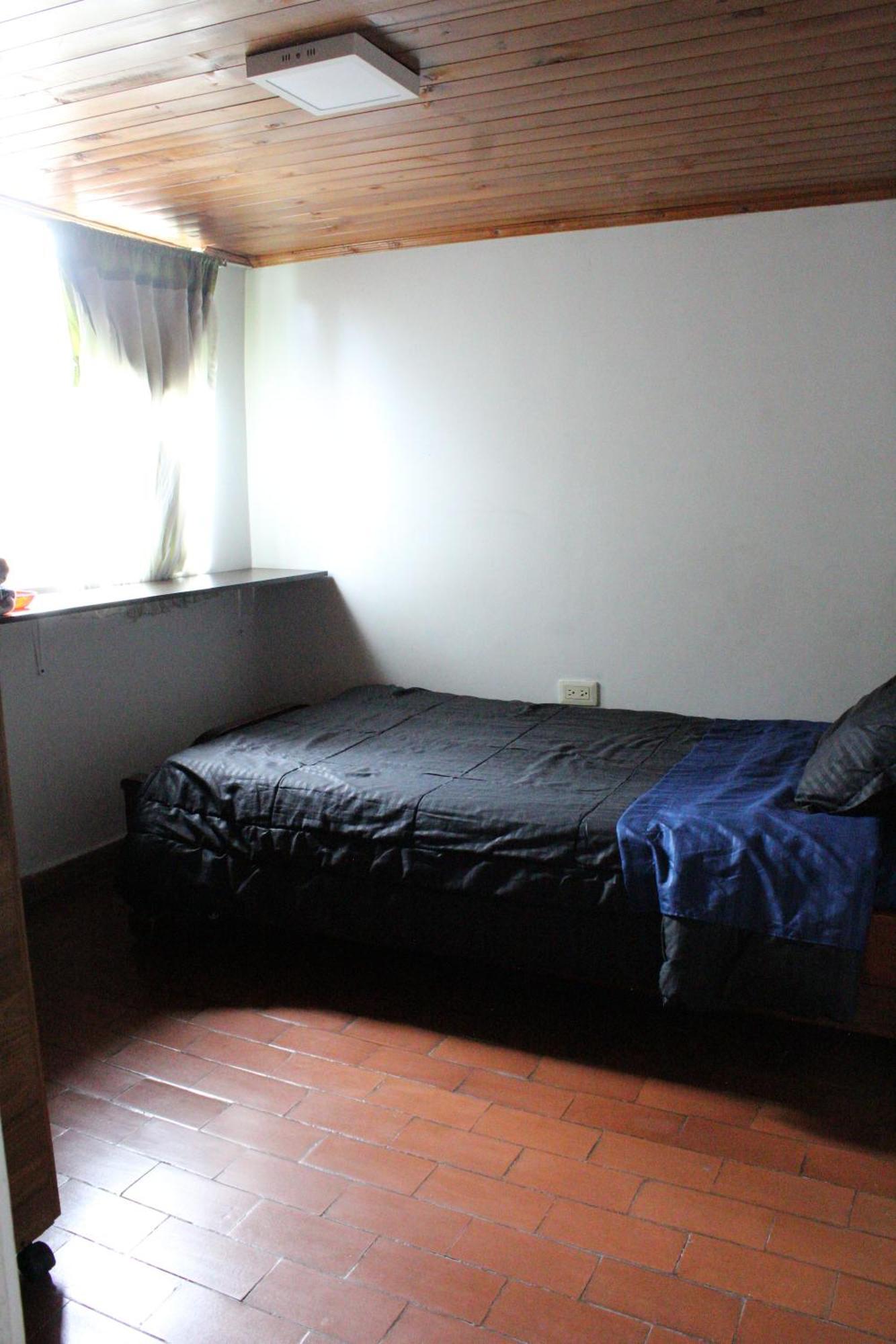 Hogar Colonial Aparthotel Богота Екстериор снимка