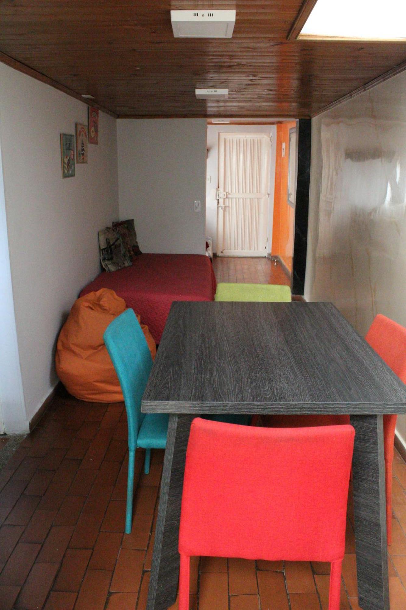 Hogar Colonial Aparthotel Богота Екстериор снимка