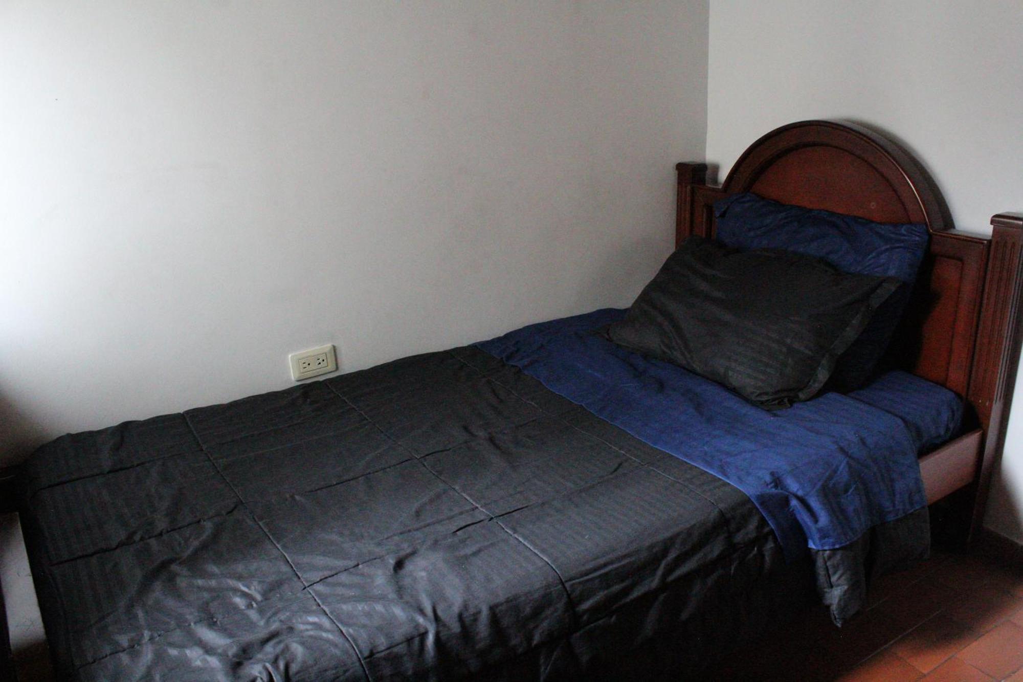 Hogar Colonial Aparthotel Богота Екстериор снимка