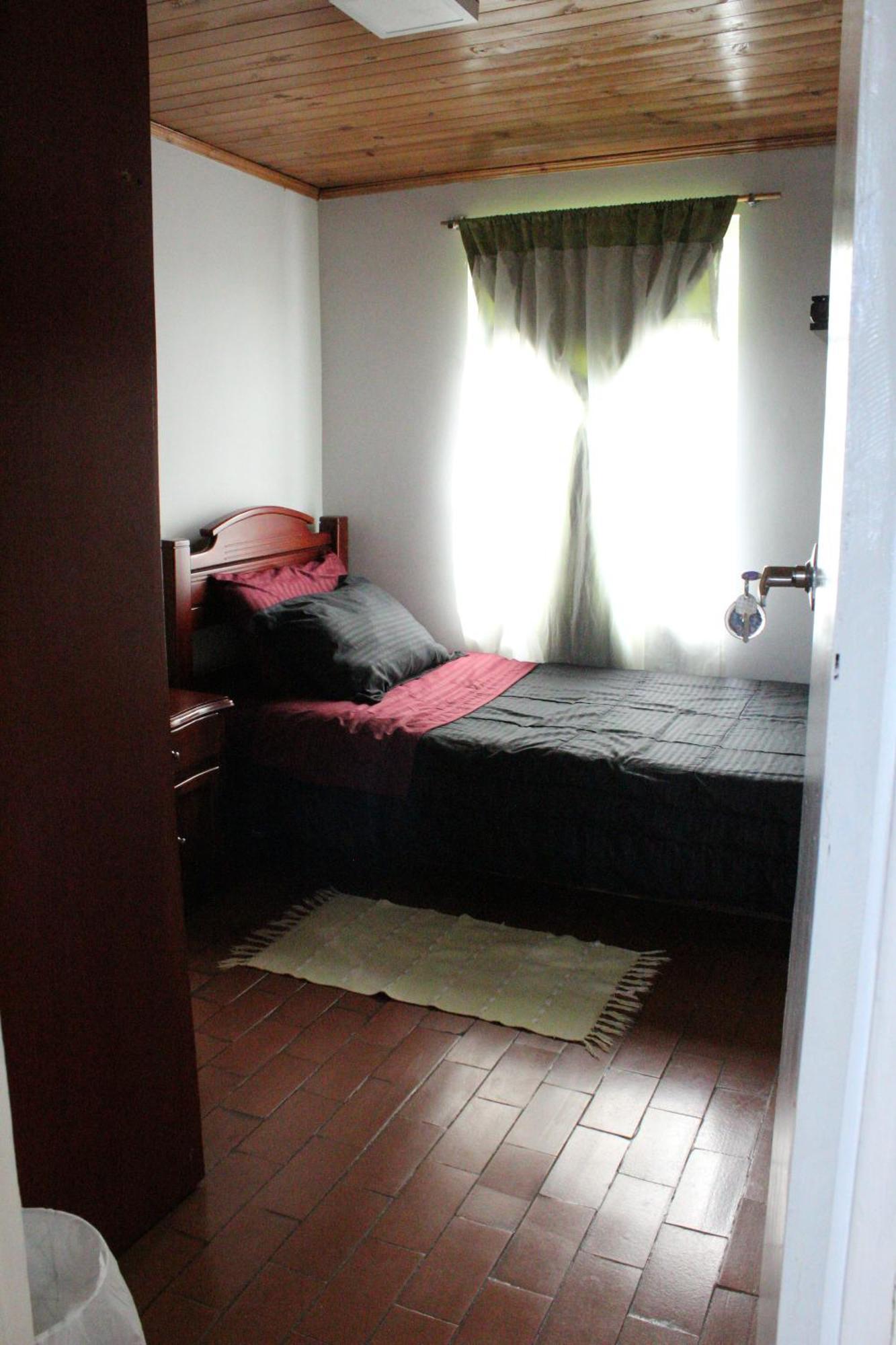 Hogar Colonial Aparthotel Богота Екстериор снимка