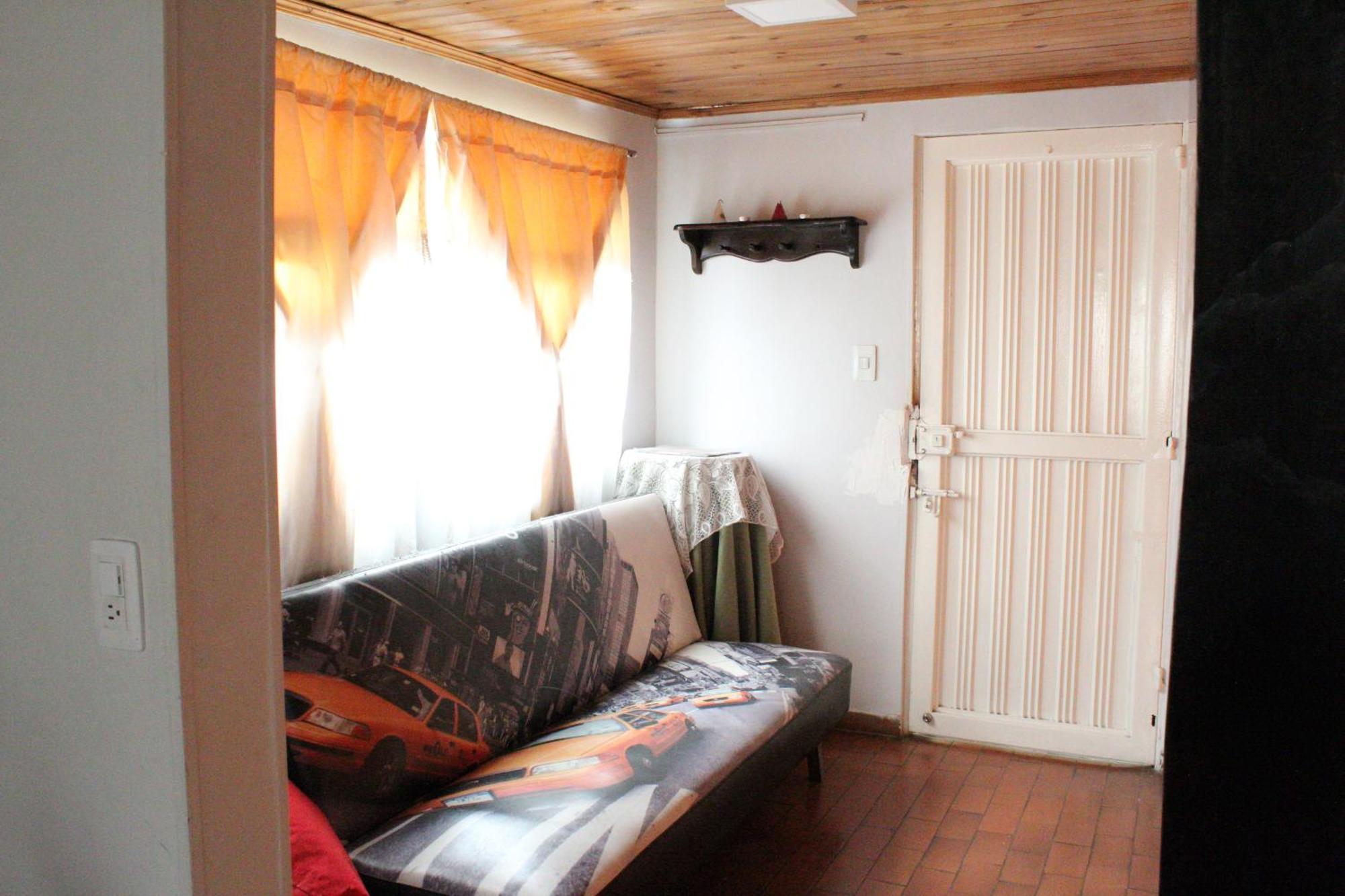 Hogar Colonial Aparthotel Богота Екстериор снимка