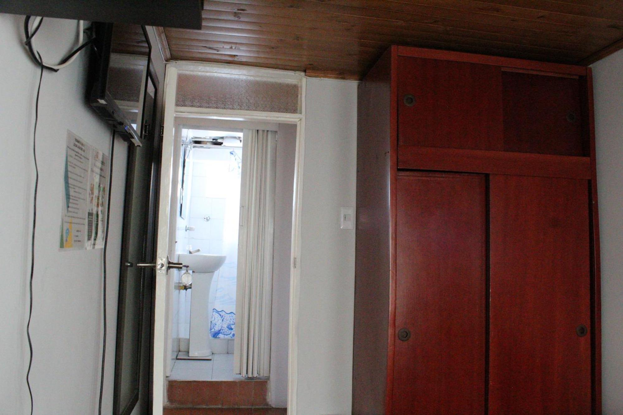 Hogar Colonial Aparthotel Богота Екстериор снимка