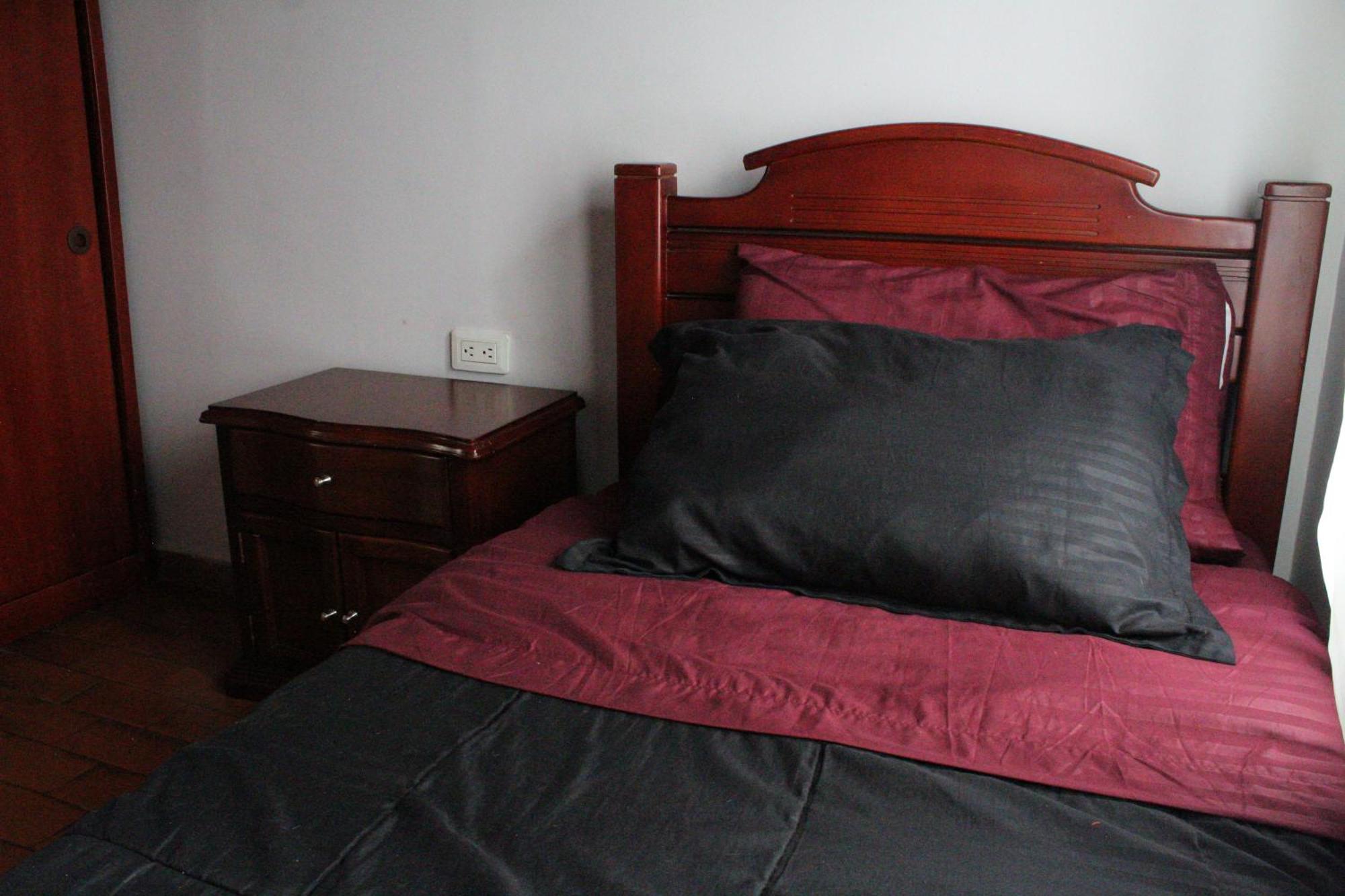 Hogar Colonial Aparthotel Богота Екстериор снимка