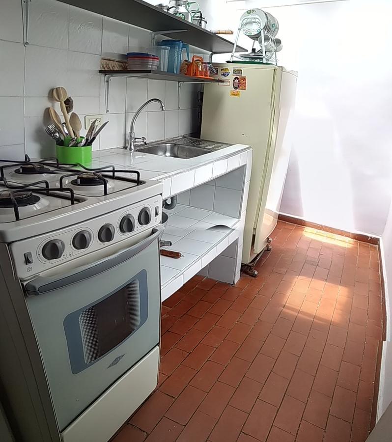 Hogar Colonial Aparthotel Богота Екстериор снимка