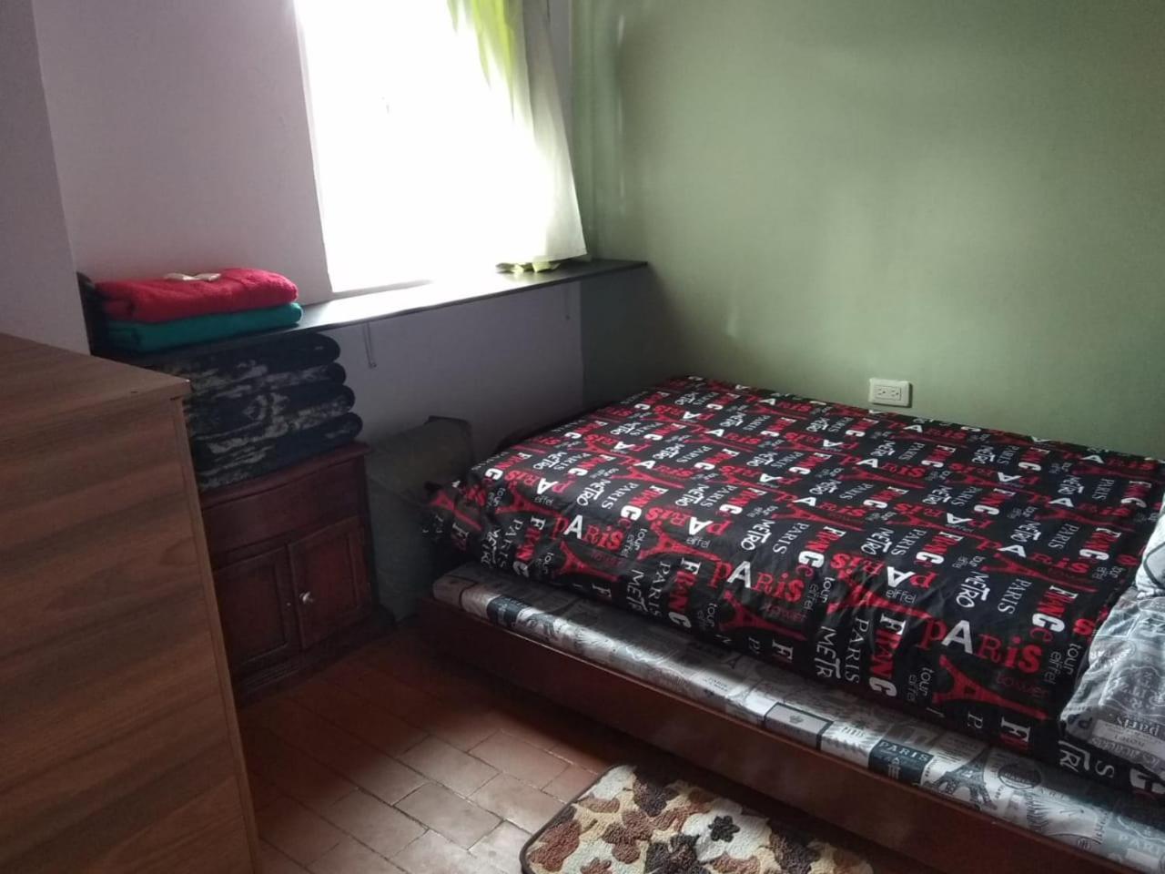 Hogar Colonial Aparthotel Богота Екстериор снимка